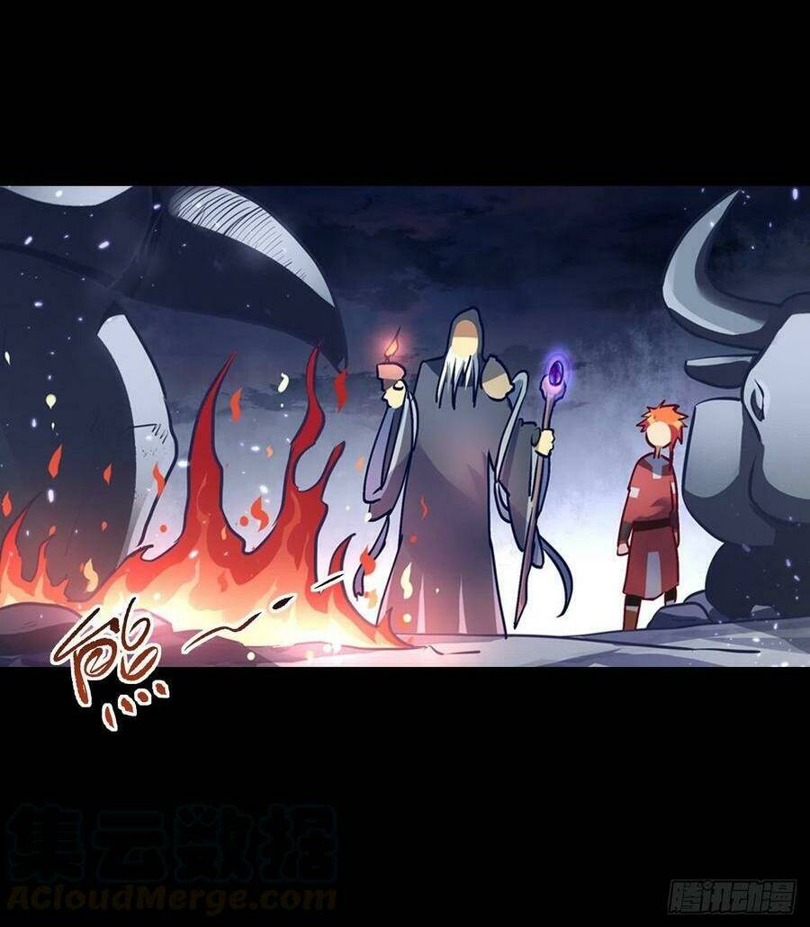 Người Nguyên Thủy Mạnh Nhất: Chapter 58