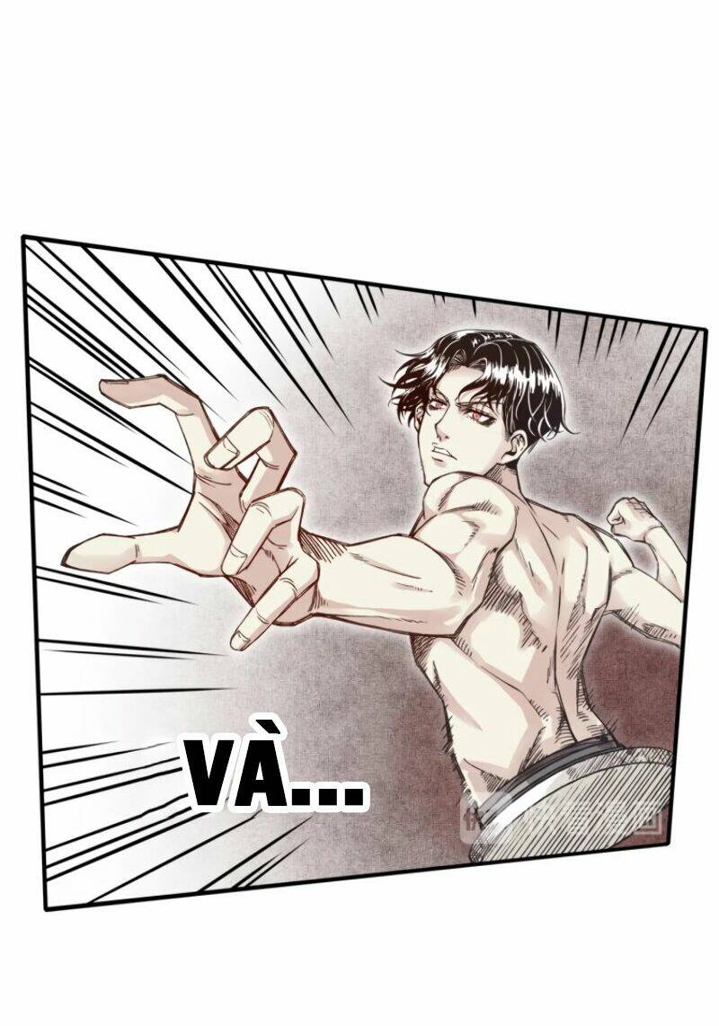 Trêu Tao Đi Nếu Mày Dám: Chapter 2