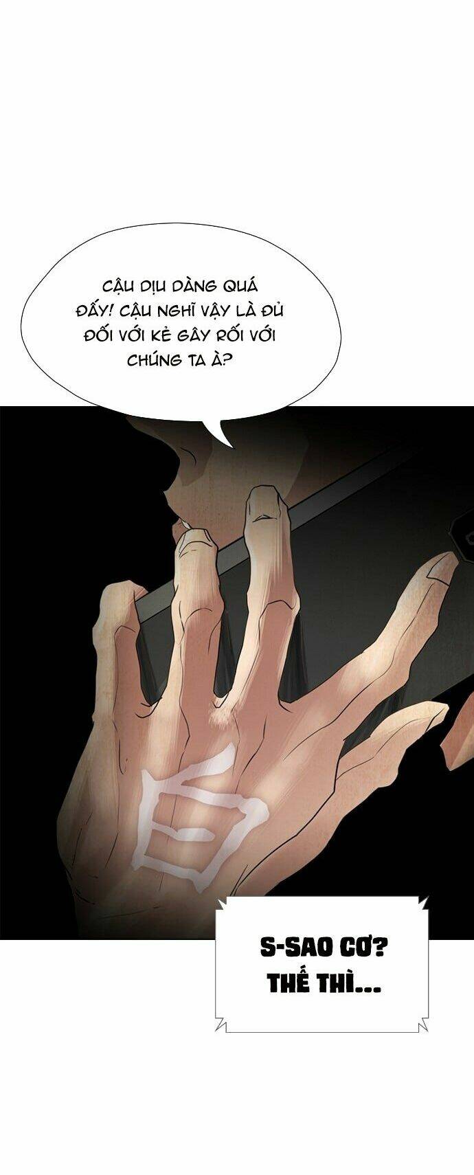 Kẻ Hồi Sinh: Chapter 123