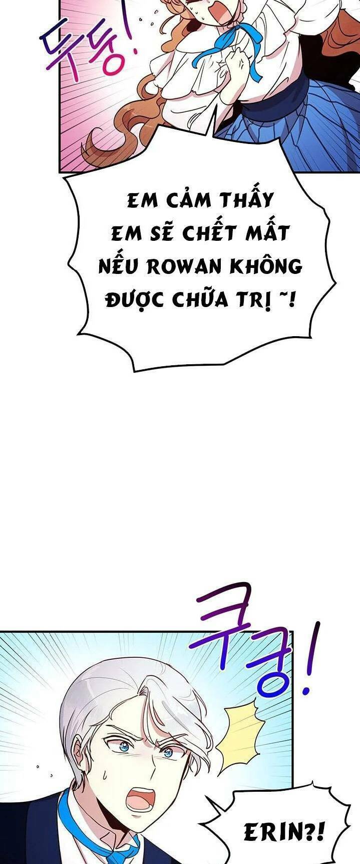 Công Tước, Loạn Vừa Thôi!: Chapter 44