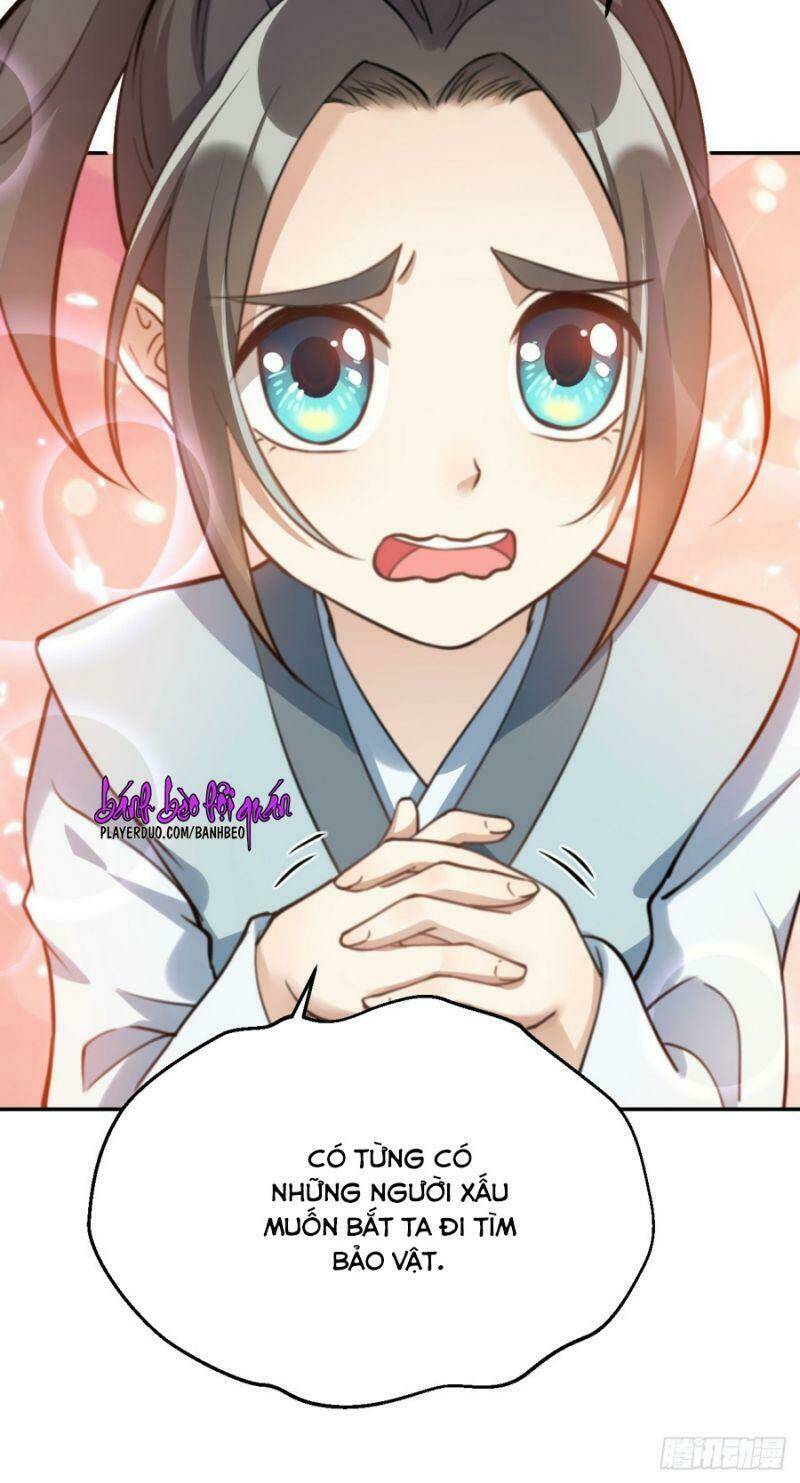 Nữ Tiên Tôn Bận Đào Hôn: Chapter 6