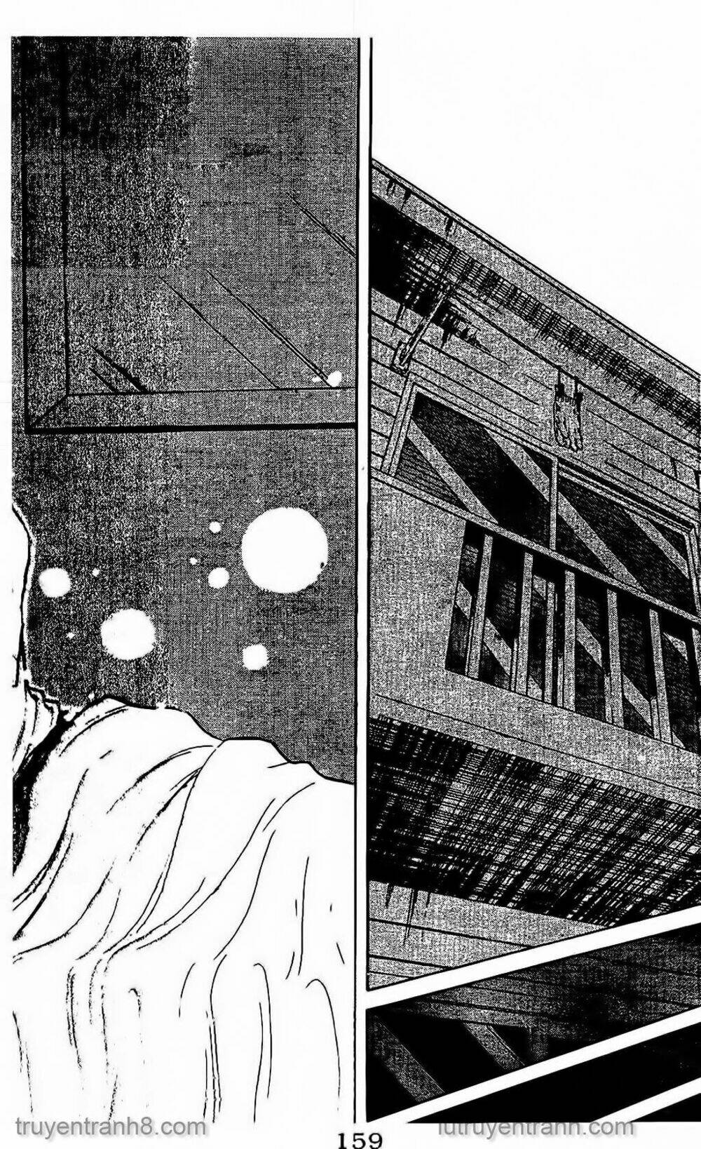 Saladdays: Chapter 85