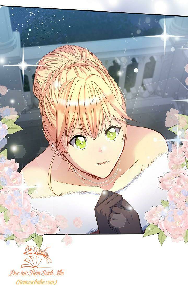Bút Danh Bí Mật Của Nữ Công Tước: Chapter 5