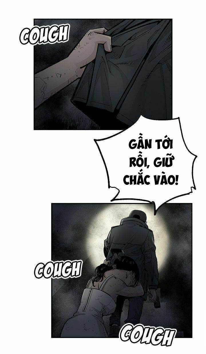 The Devil\’s Descendants: Chapter 11