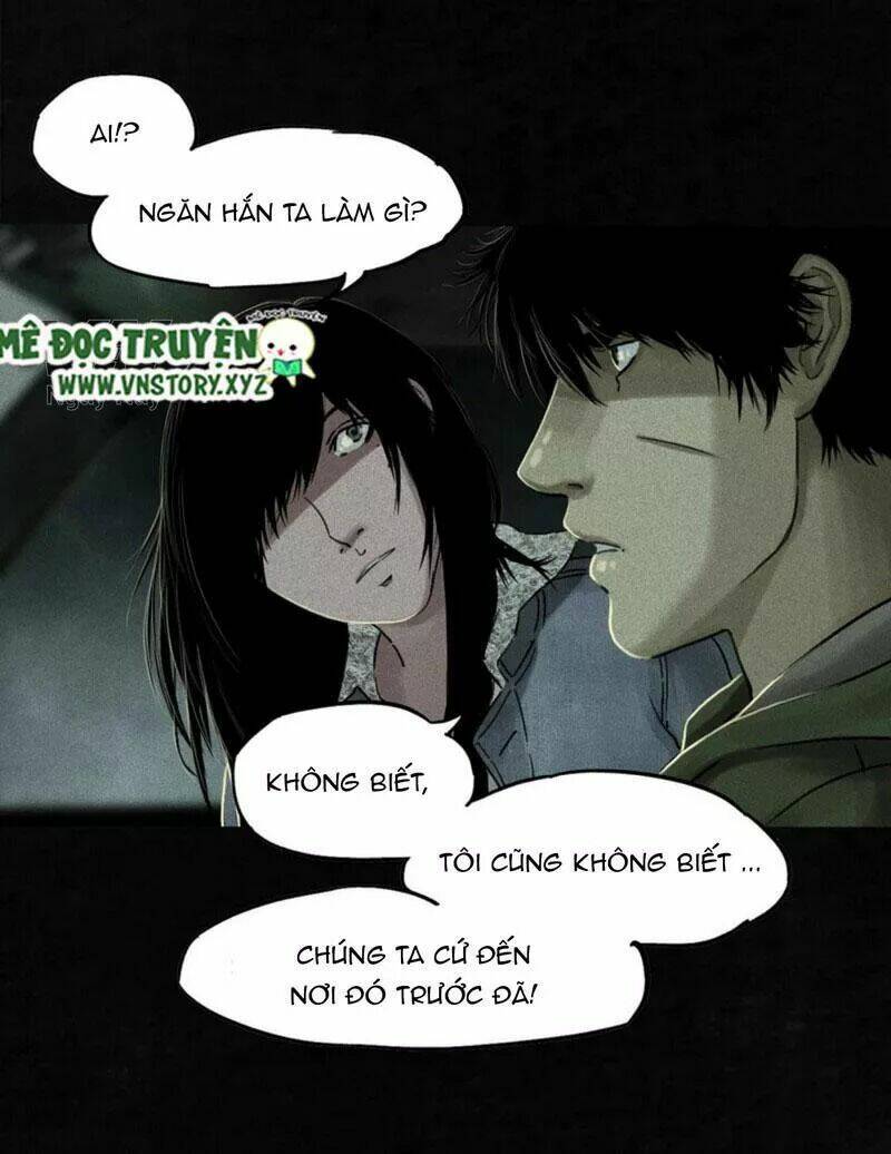 Thành Đô 1995: Chapter 48
