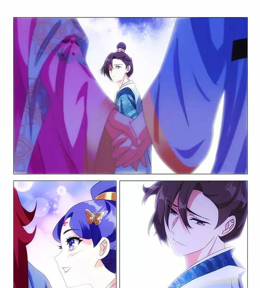 Phò Mã! Không Nên A!: Chapter 67