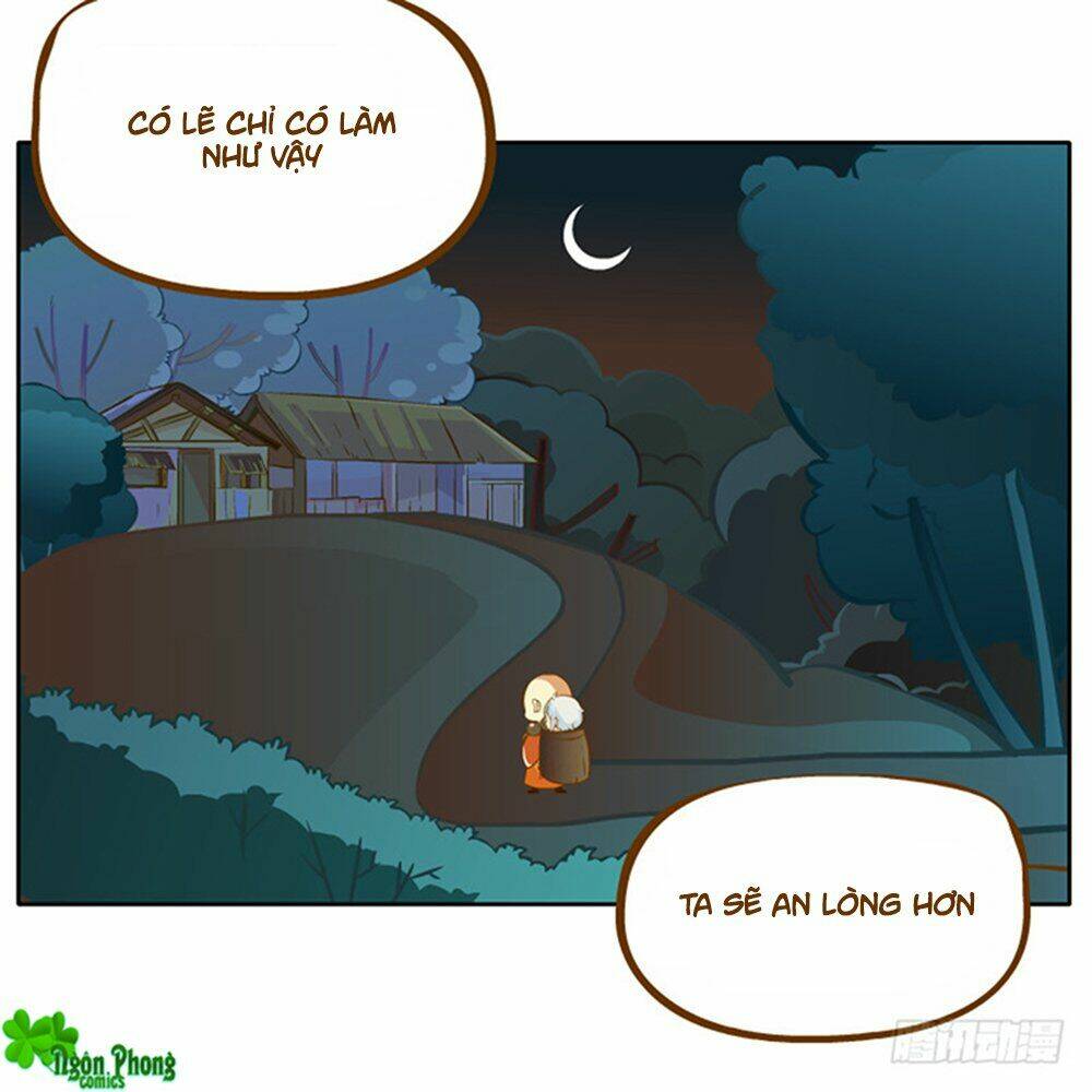 Hòa Thượng Và Tiểu Long Quân: Chapter 38