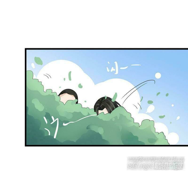 Chào Buổi Sáng, Ức Vạn Manh Thê: Chapter 9