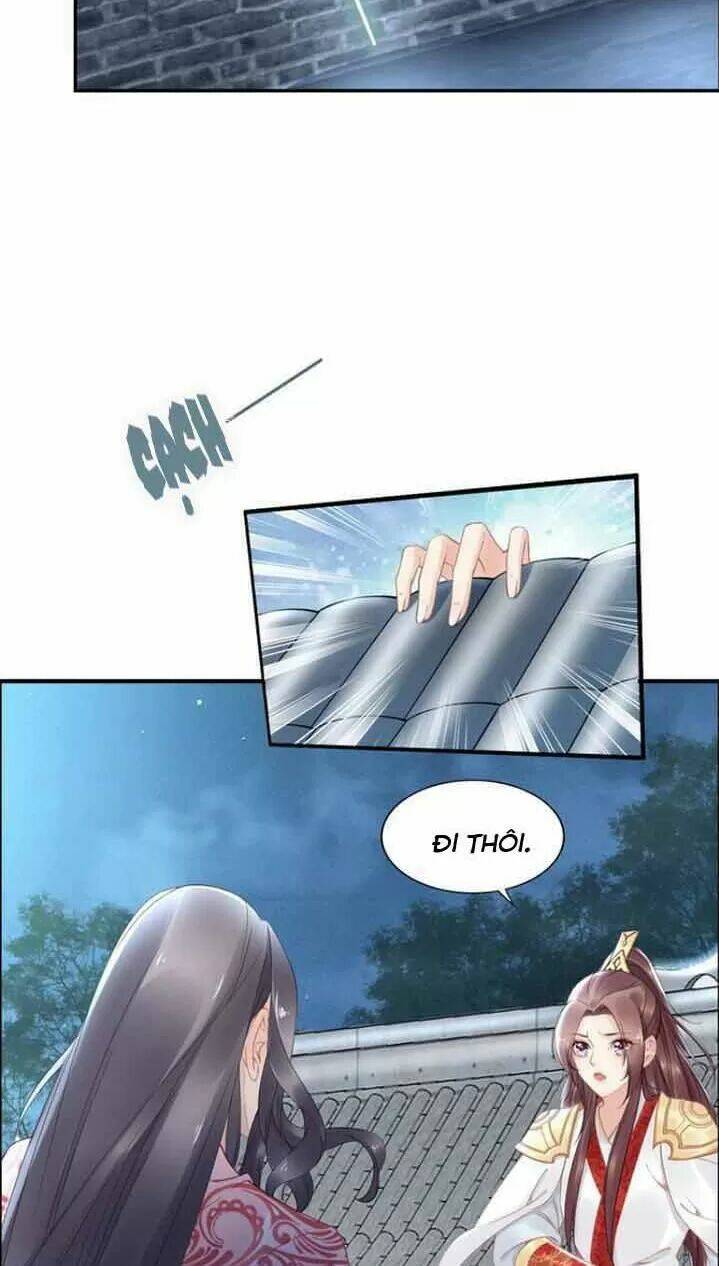 Nhất Sinh Nhất Thế Tiếu Thương Khung: Chapter 60