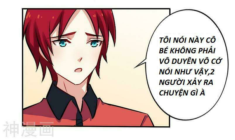 Tổng Tài Đã Cưới Em: Chapter 63