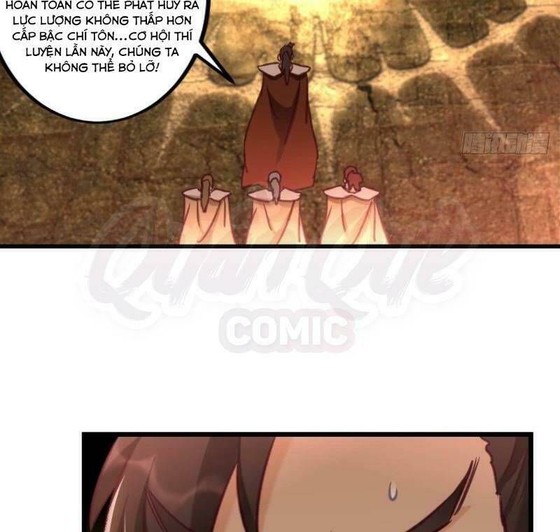 Lão Tổ Của Bạn Đang Online: Chapter 76