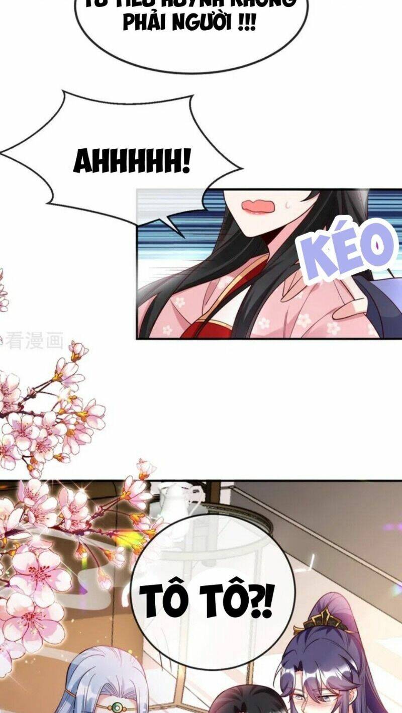 Giang Sơn Mỹ Nam Nhập Trướng Ta: Chapter 40