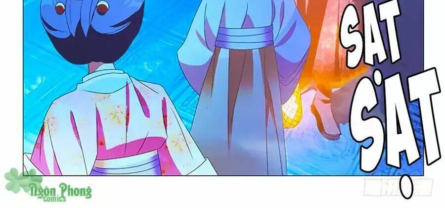 Phò Mã! Không Nên A!: Chapter 73