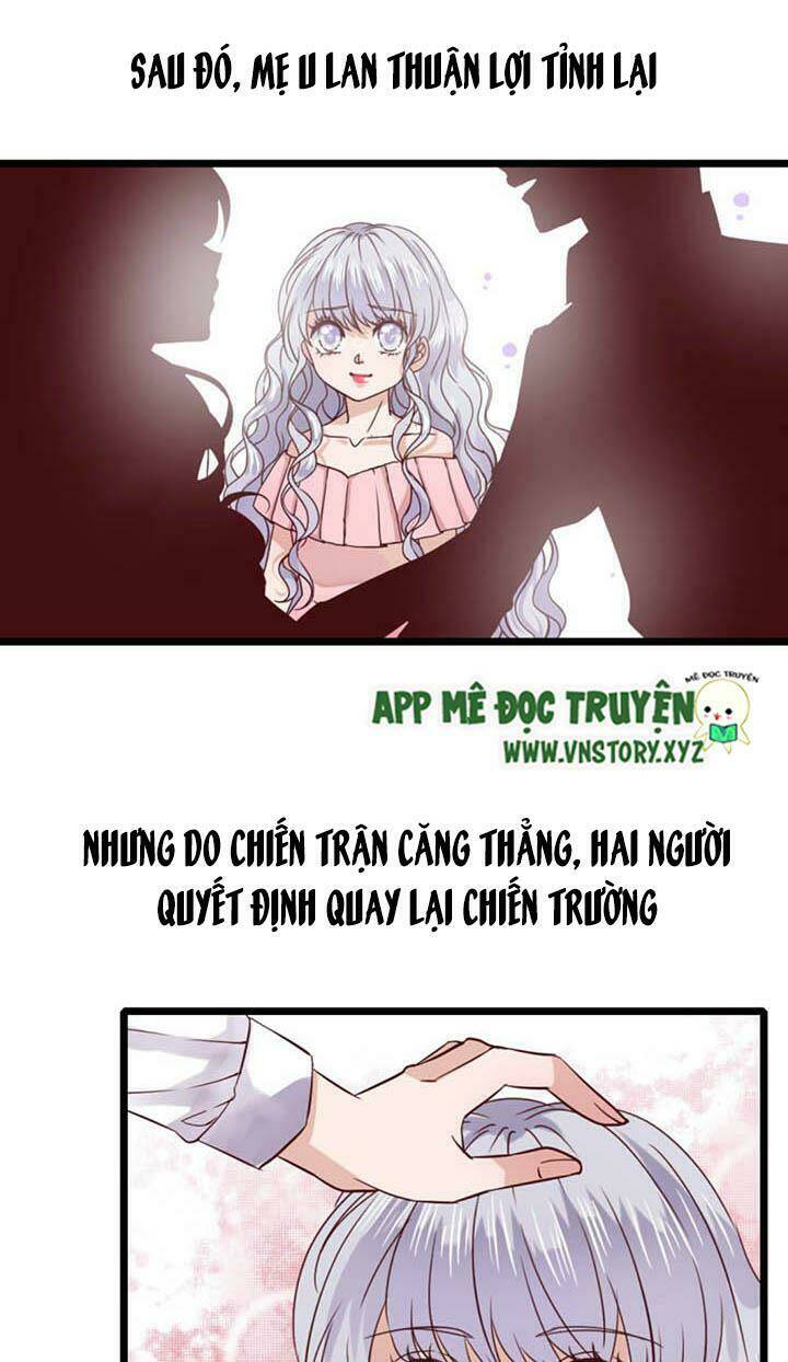 Sau Con Mưa Mùa Hạ: Chapter 83