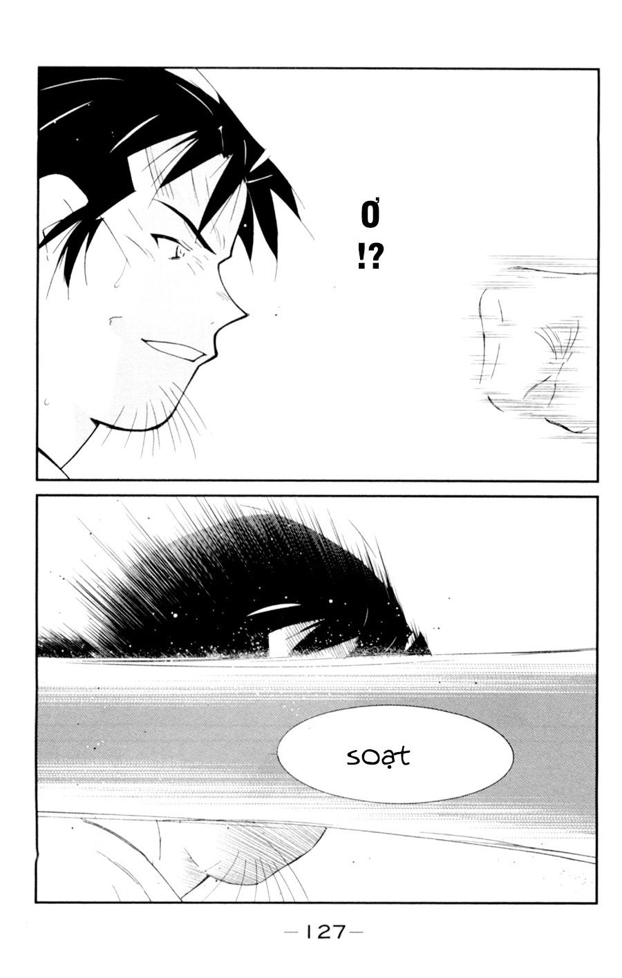 Truyền Nhân Atula 3: Chapter 56