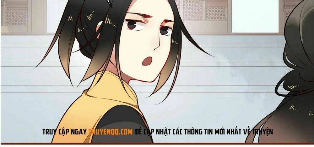 Bỉ Ngạn Hoa: Chapter 12