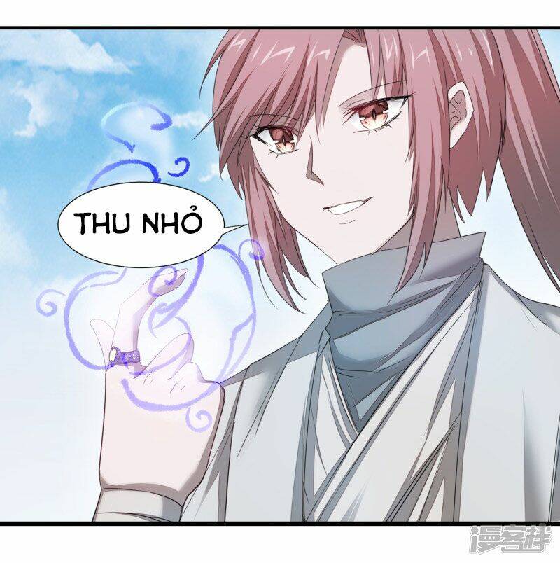 Nghịch Chuyển Tiên Đồ: Chapter 97