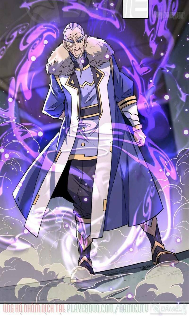 Thú Nhân: Chapter 160