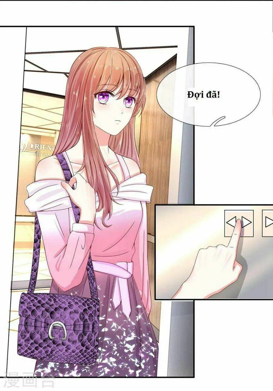 Hành Trình Thuần Hóa Vợ Nhỏ Của Tổng Tài: Chapter 6