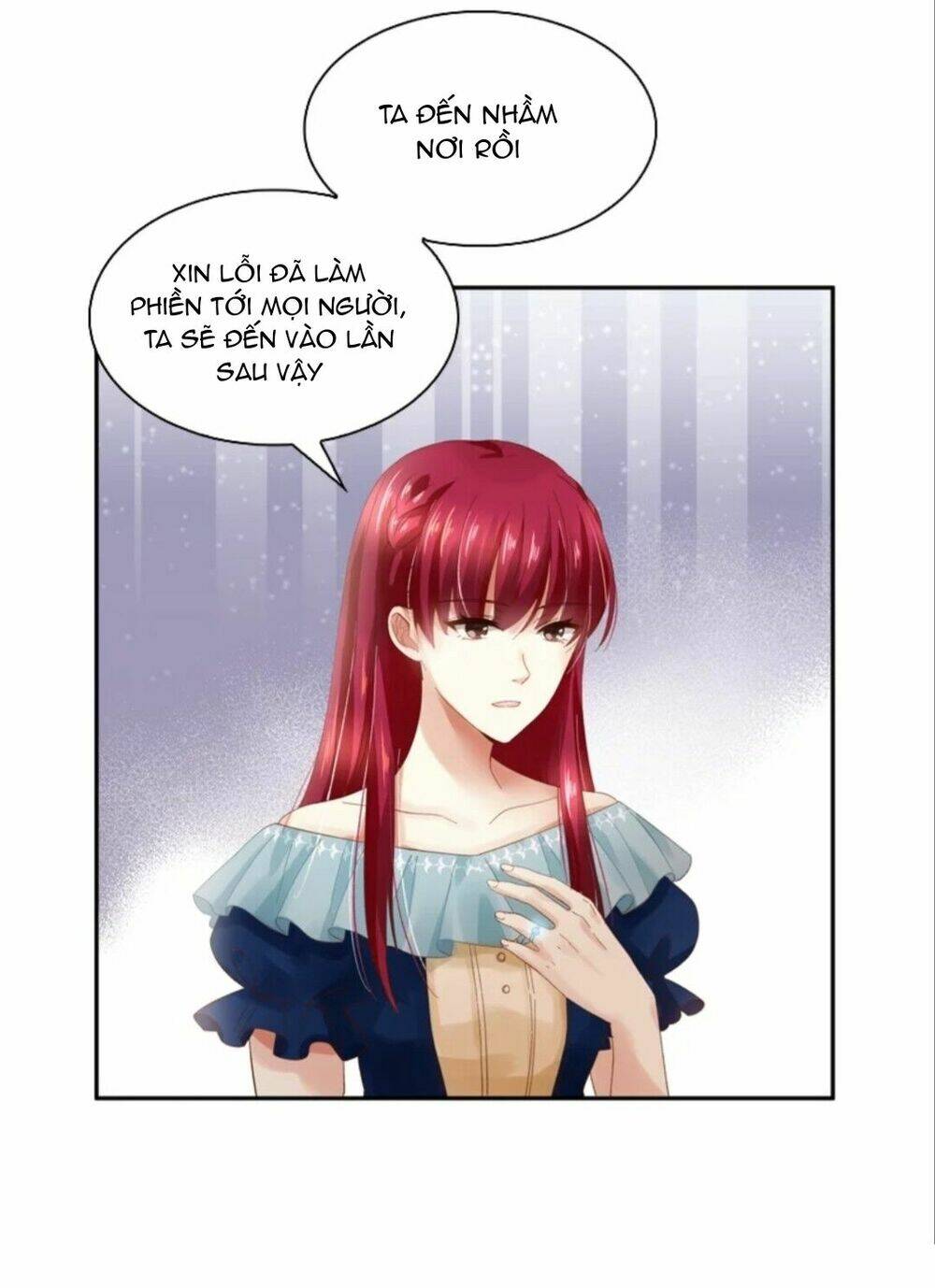Ác Nữ Cải Biến: Chapter 26