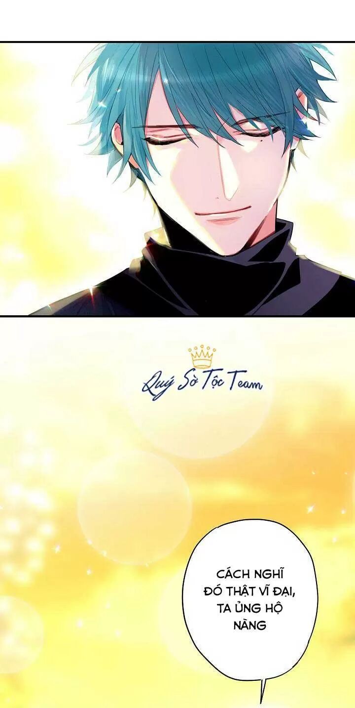 Tồn Tại Với Tư Cách Là Vợ Của Nam Chính: Chapter 119: Muốn mà không được
