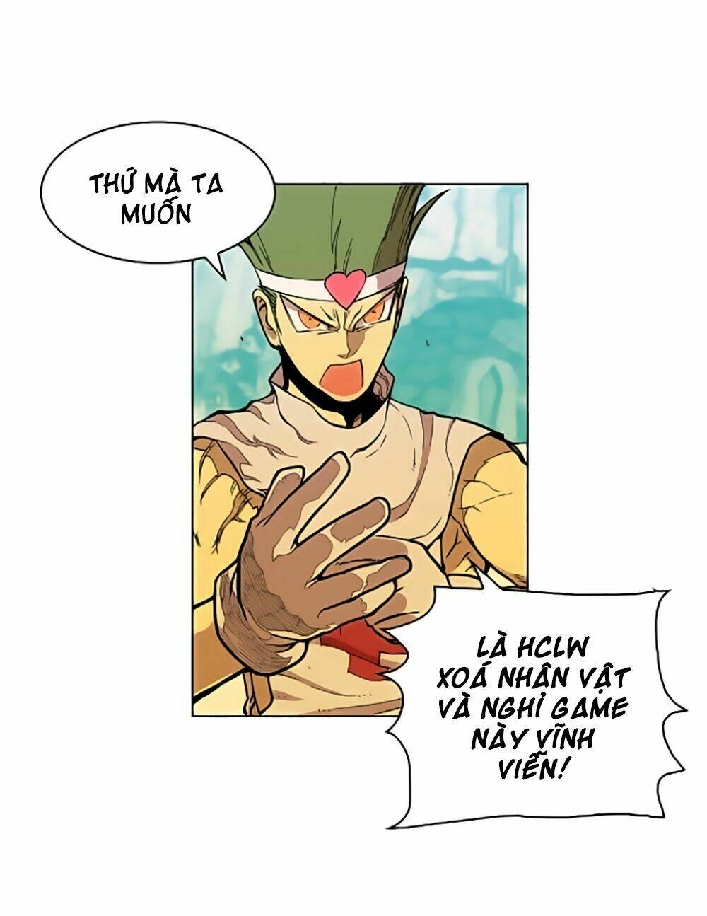 Hard Core Leveling Warrior: Chapter 5