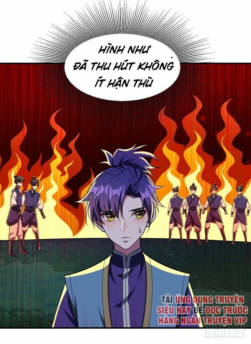 Yêu Giả Vi Vương: Chapter 75