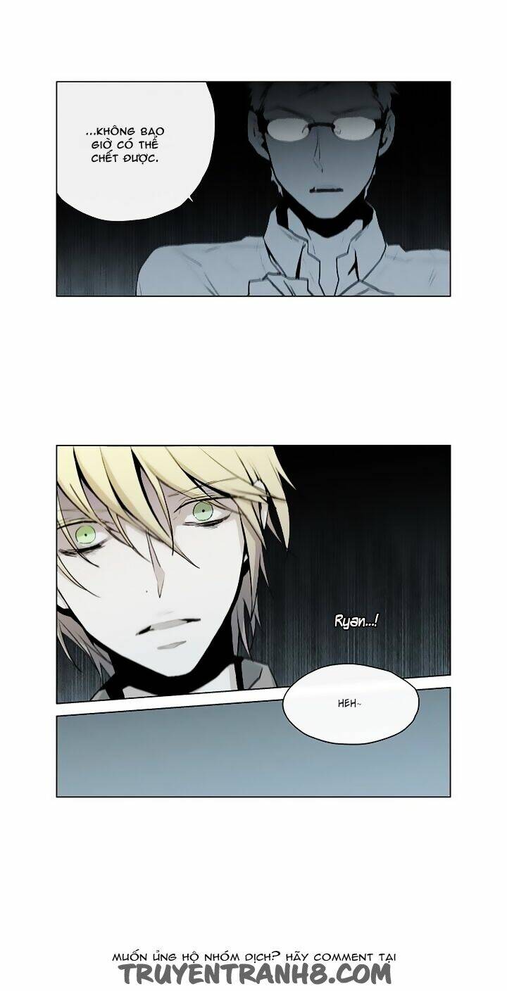 American Ghost Jack: Chapter 47