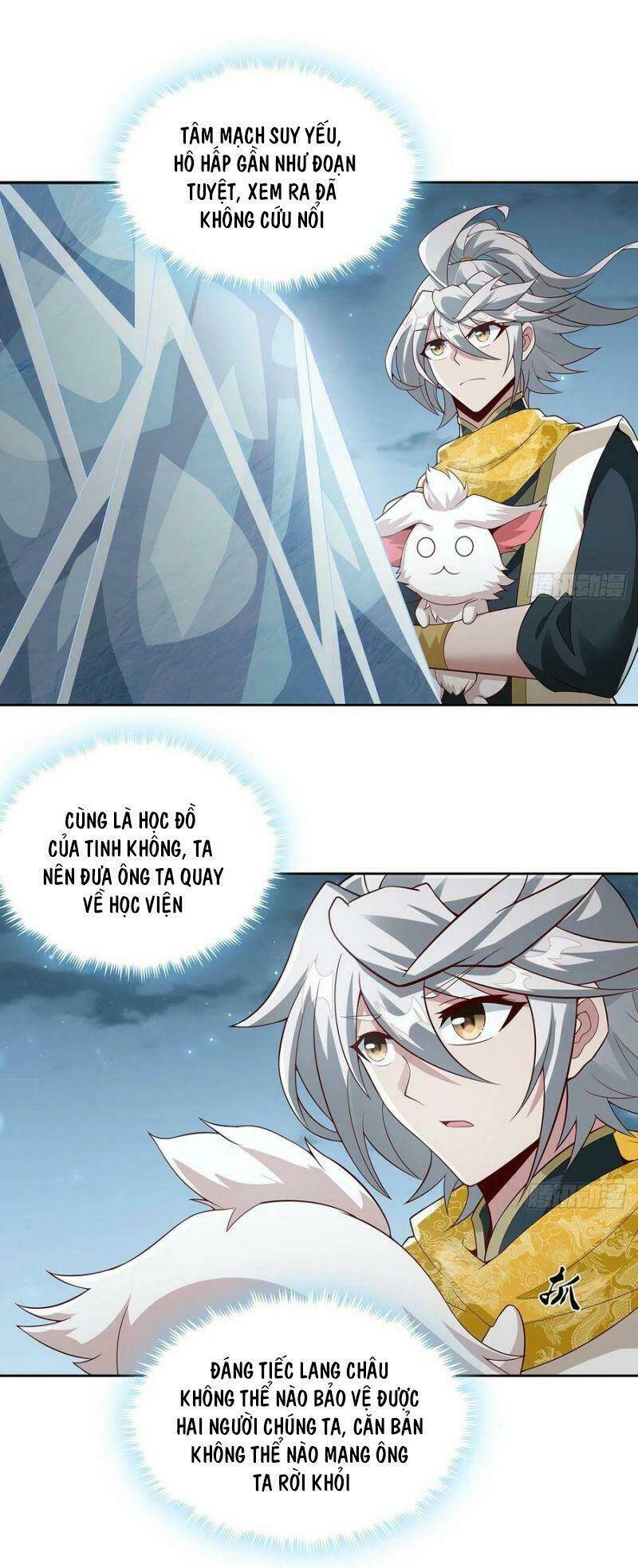 Nghịch Lân: Chapter 120