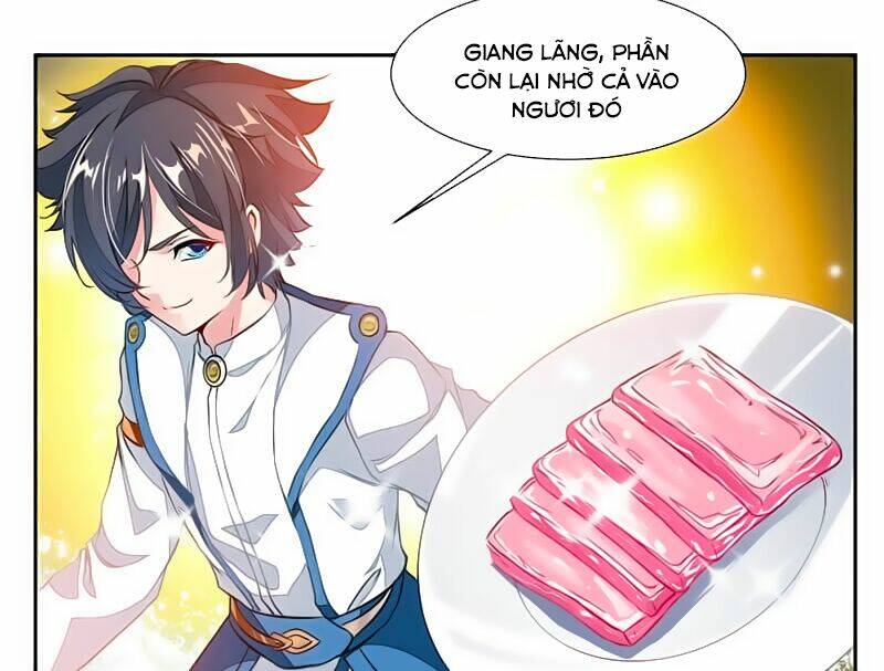 Cửu Dương Thần Vương: Chapter 44