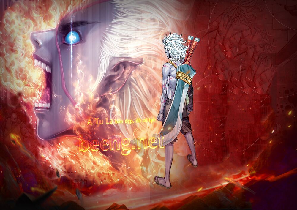Tây Du: Chapter 194