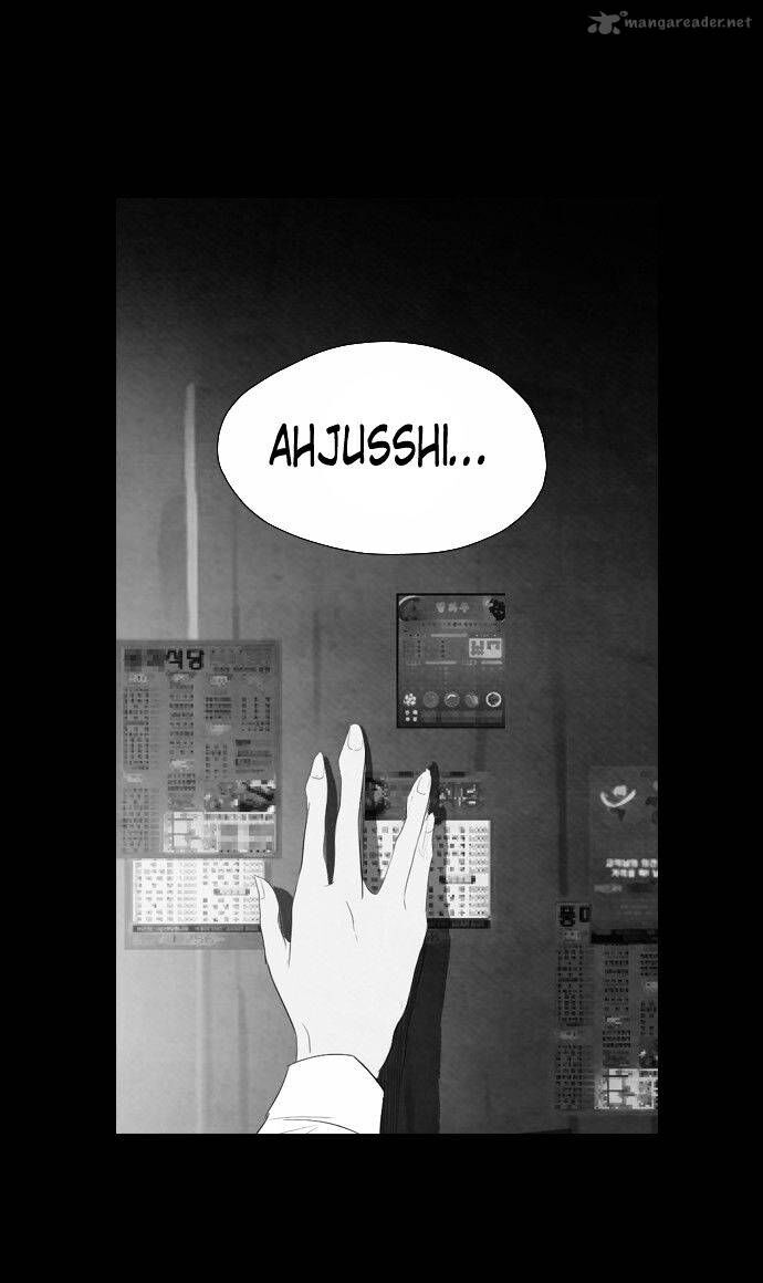 Revival Man: Chapter 35