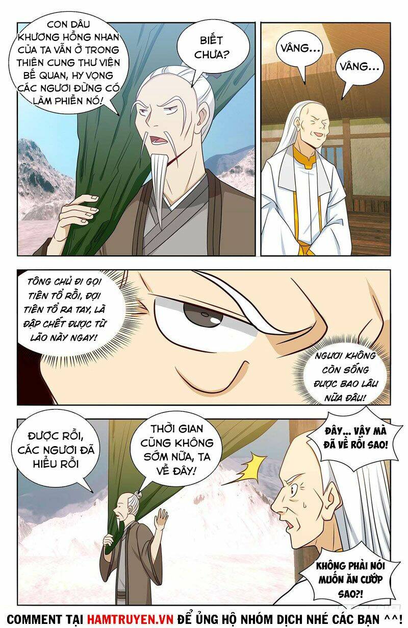 Tối Cường Phản Sáo Lộ Hệ Thống: Chapter 470