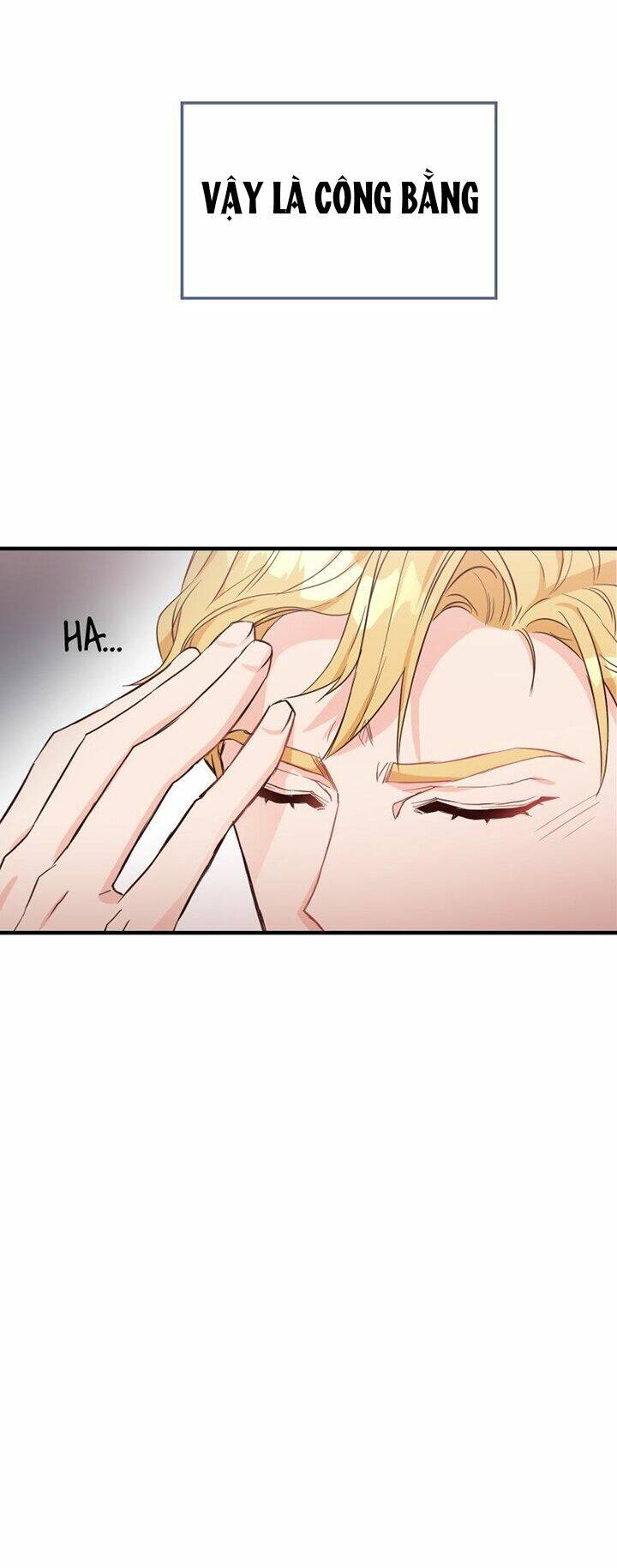 Tất Cả Mọi Người Đều Yêu Quý Nhân Vật Phản Diện: Chapter 3