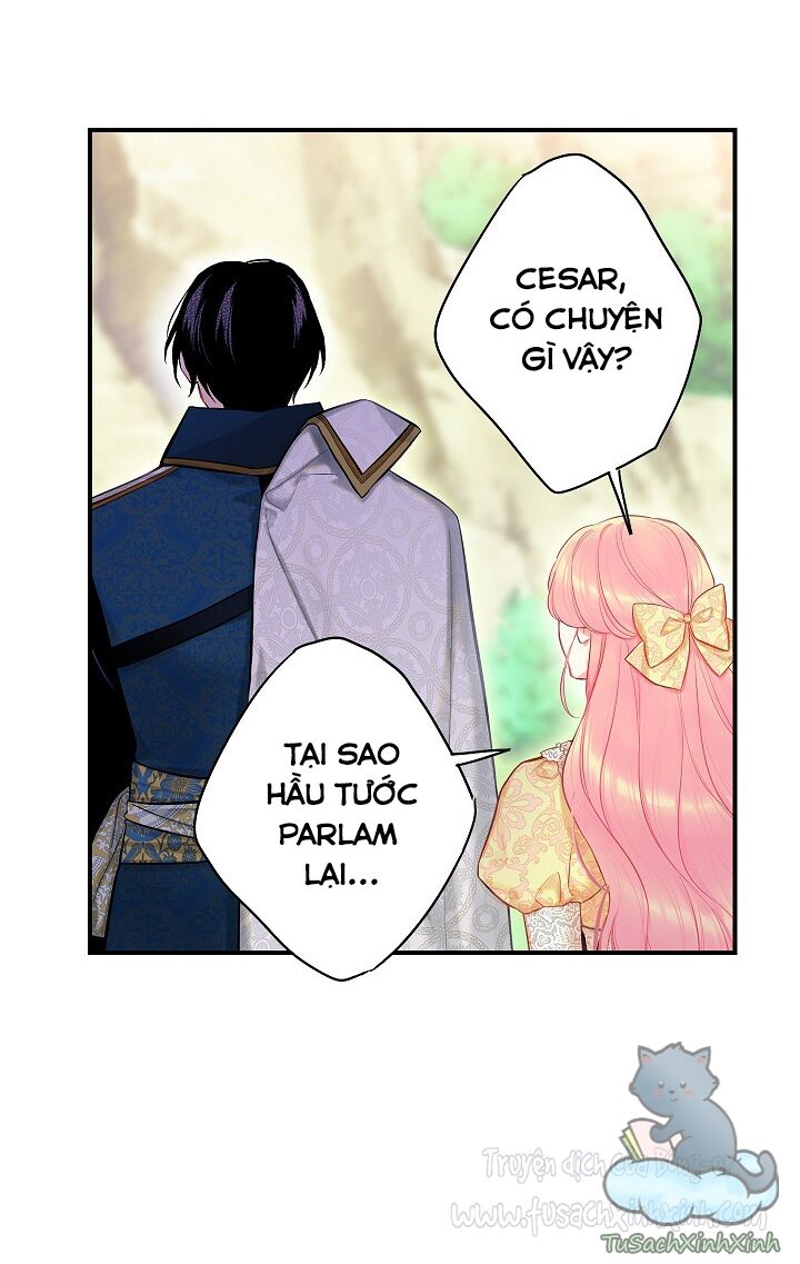 Tồn Tại Với Tư Cách Là Vợ Của Nam Chính: Chapter 197