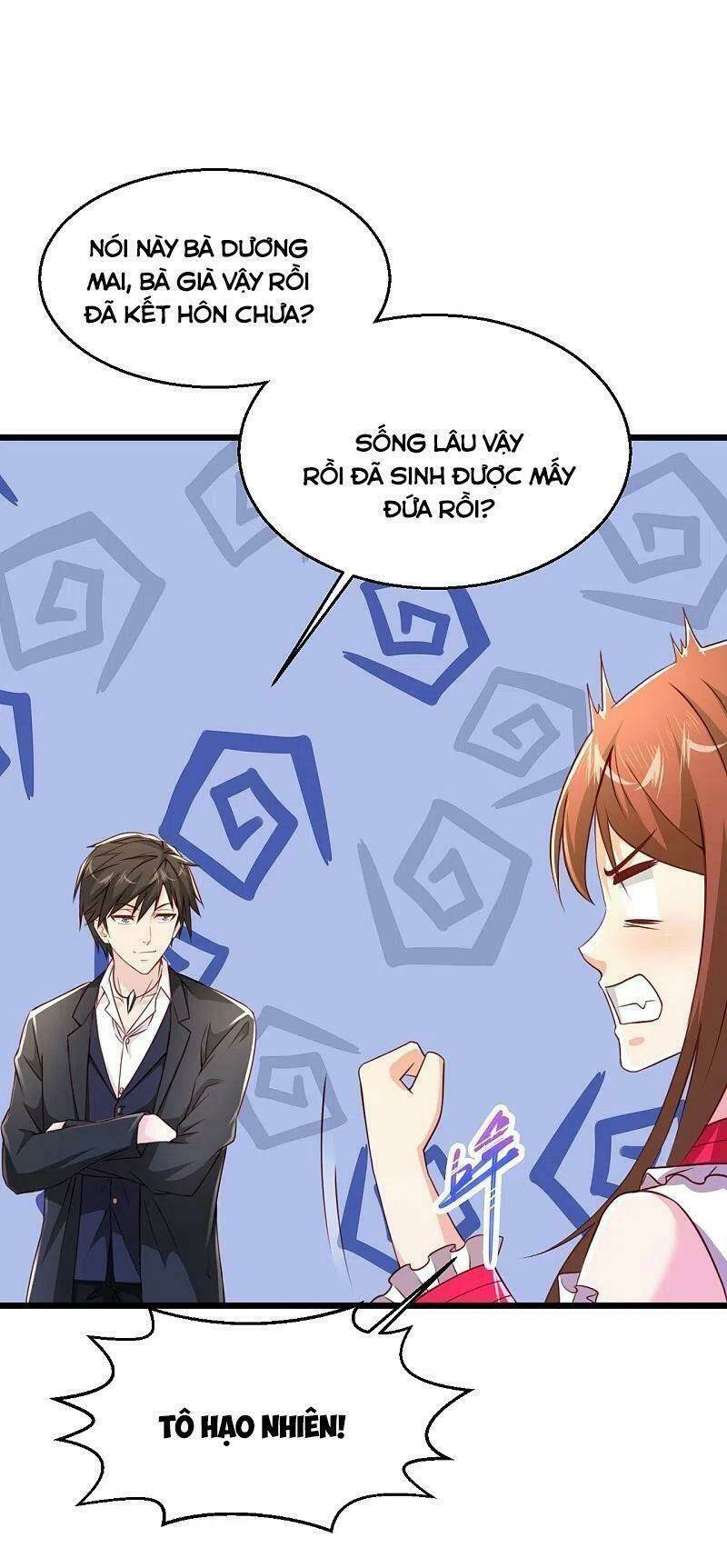 Tuyệt Phẩm Y Thánh: Chapter 236