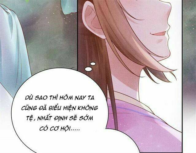 Thịnh Sủng Y Phi Chi Dao Quan Truyện: Chapter 40