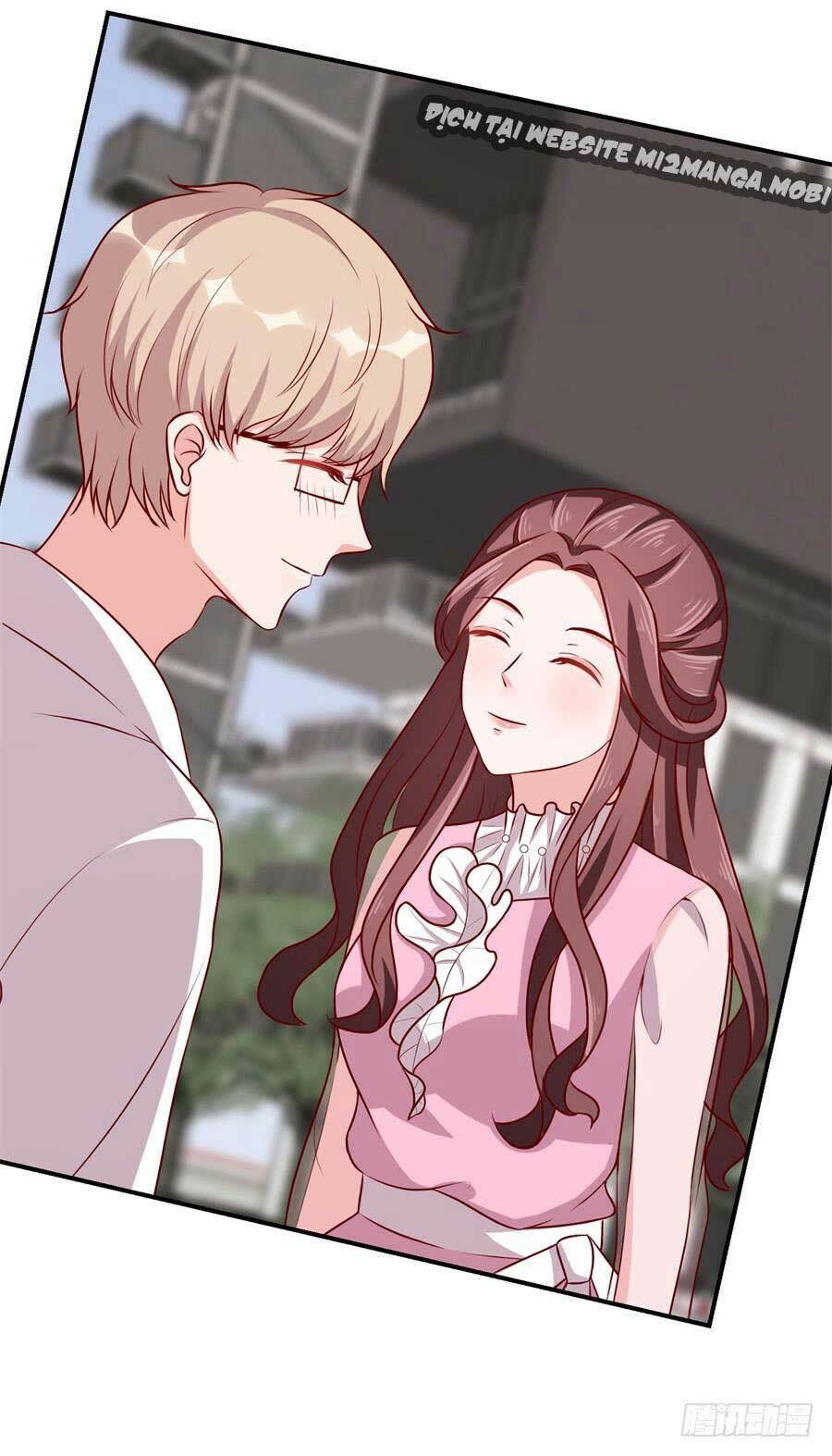 Gả Cho Tình Cũ Làm Lão Bà: Chapter 44