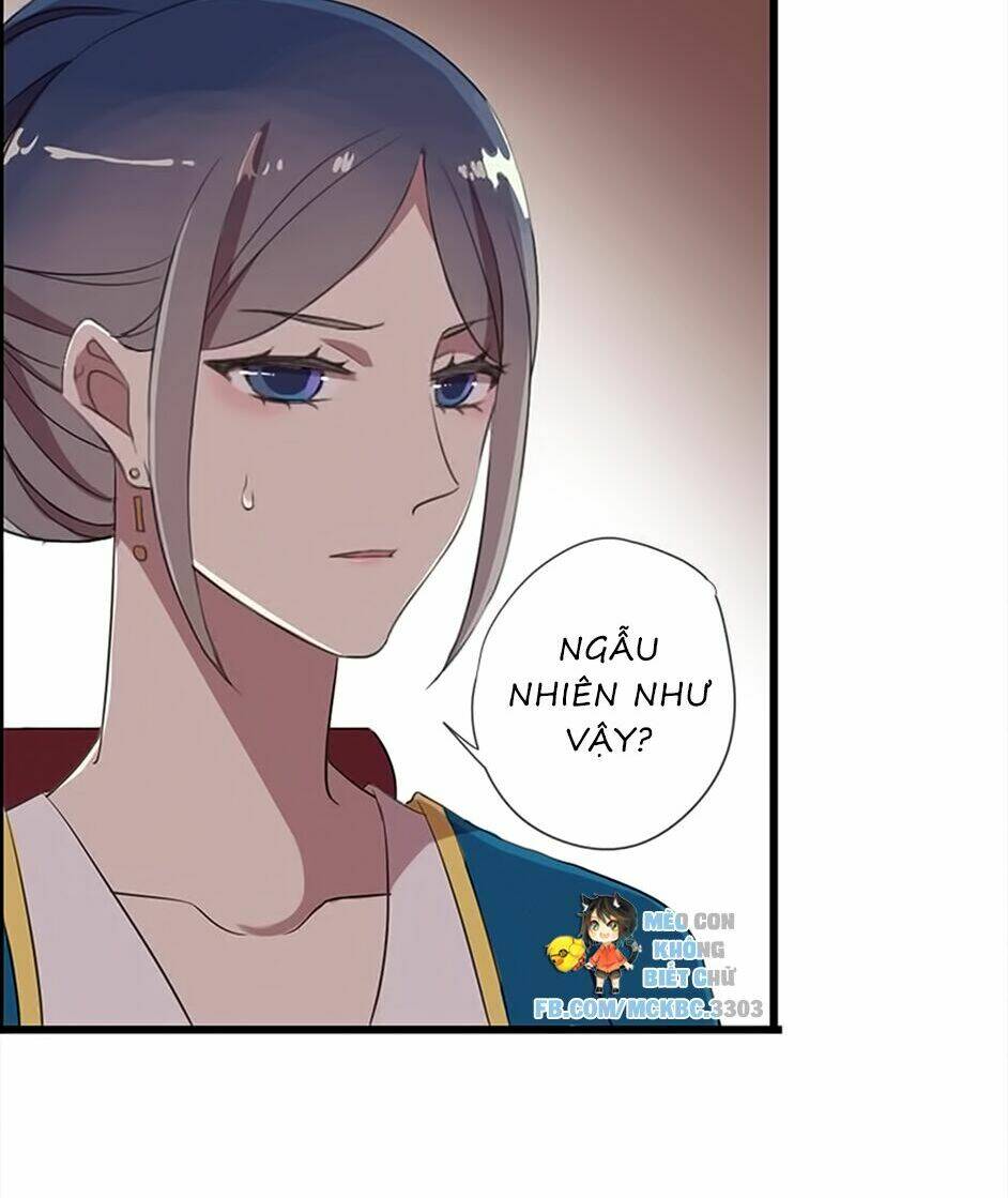 Bách Yêu Dị Văn: Chapter 35