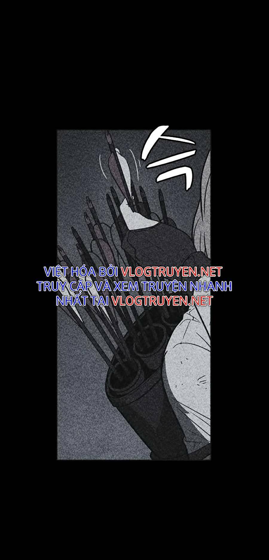 Cậu Bé Shotgun: Chapter 26