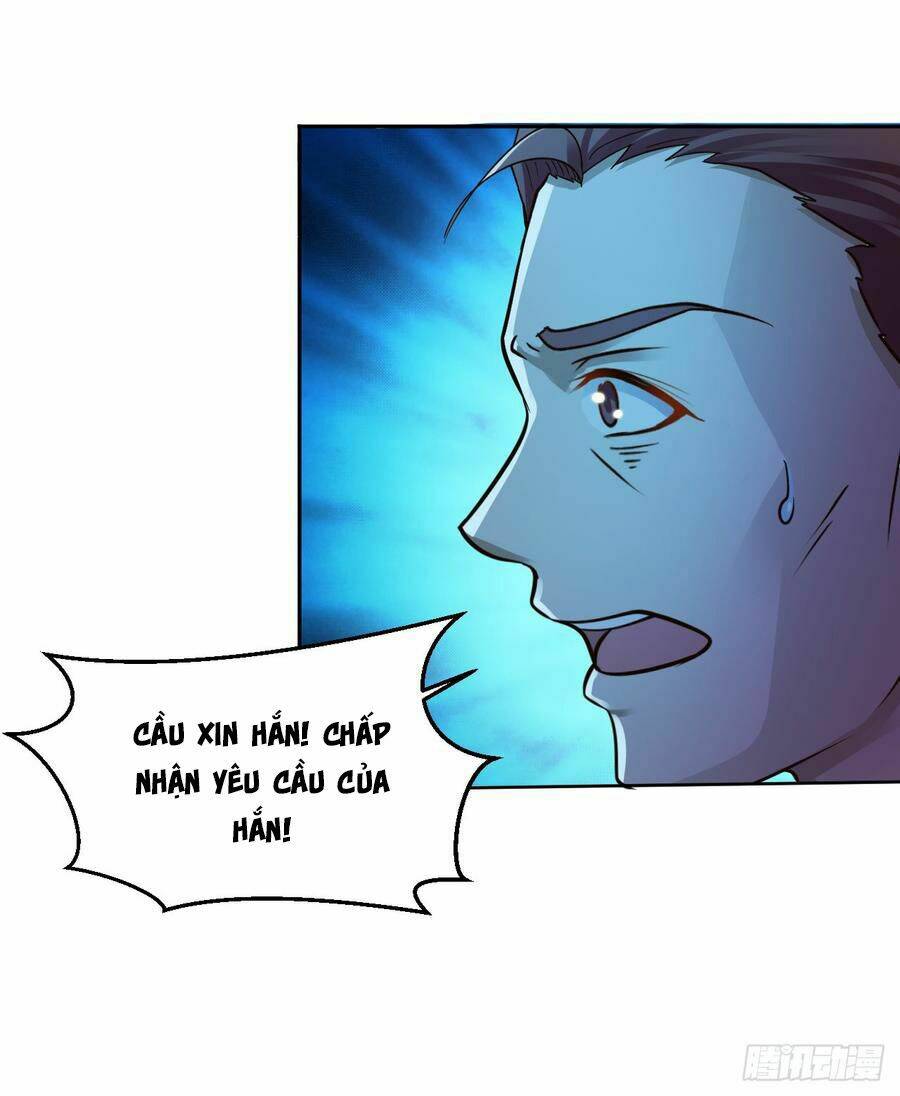 Em Gái Đừng Làm Phiền Tôi: Chapter 13