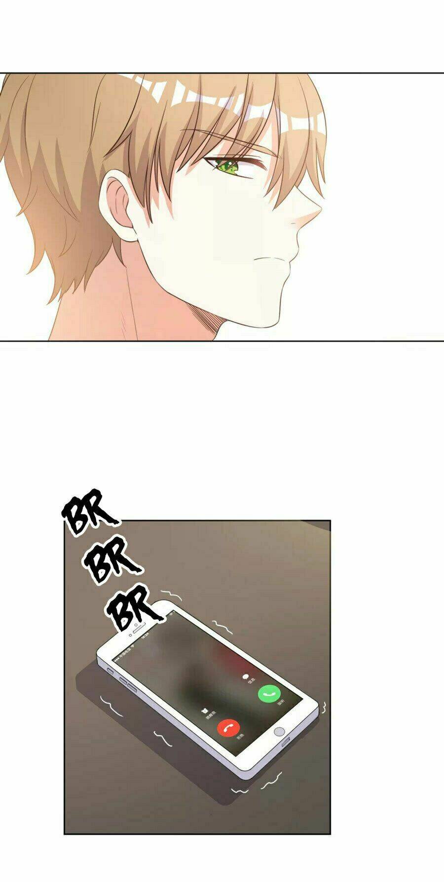 Hôn Nhân Dục Vọng: Thiếu Gia Nhẹ Một Chút!: Chapter 66