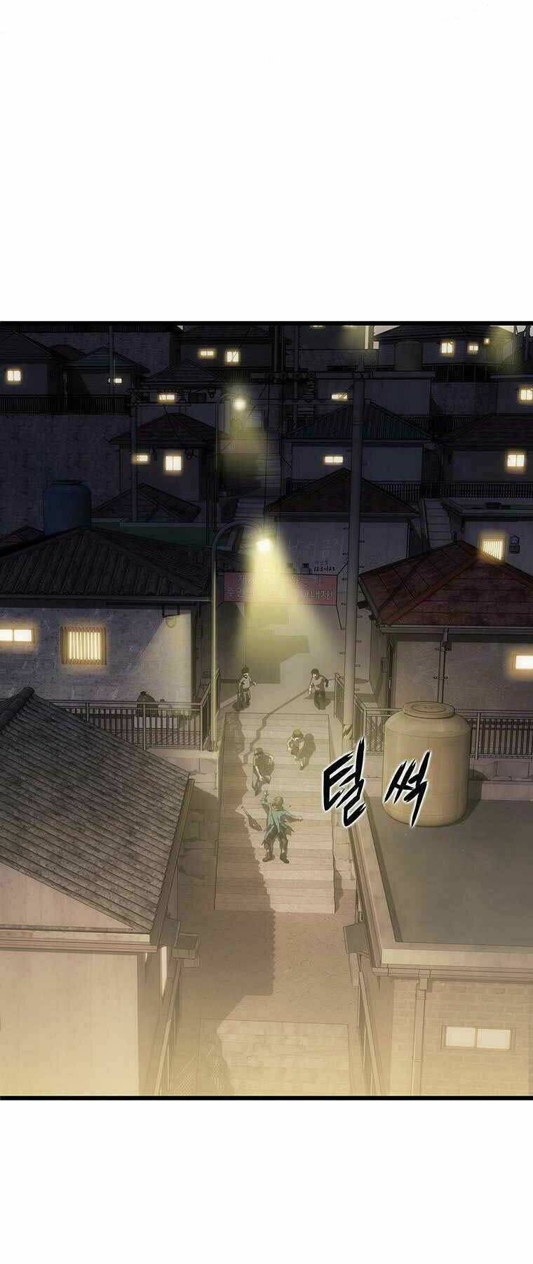 Hậu Duệ Của Hổ: Chapter 10