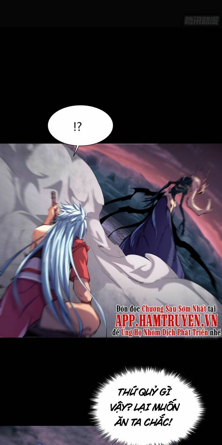 Thanh Đế Truyện: Chapter 95