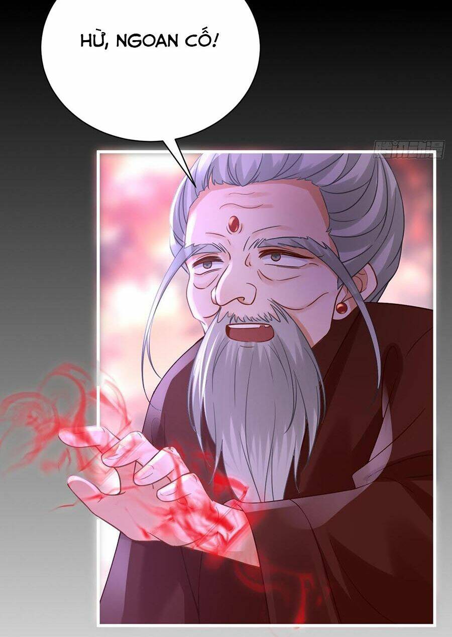 Ma Đầu Vạn Ác Năm Tuổi Rưỡi: Chapter 41