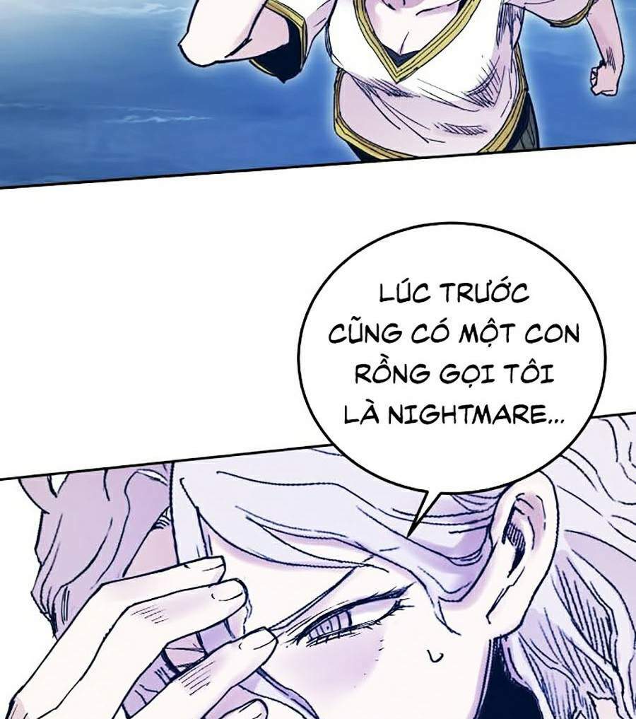 Hard Core Leveling Warrior Ss2: Chapter 113