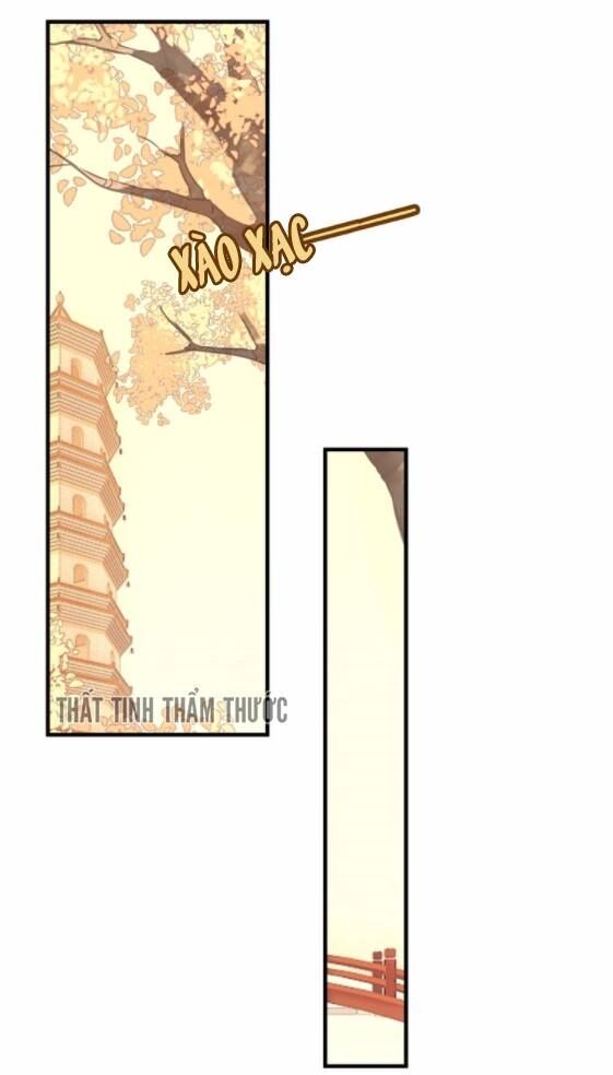 Ngô hoàng tại thượng: Chapter 31