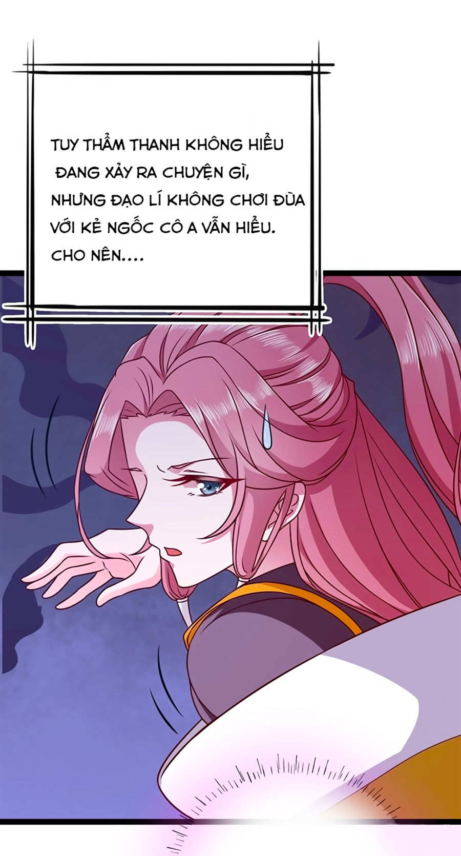 Thanh Loan Dẫn: Chapter 6.5
