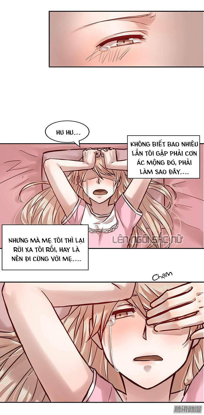 Vợ Yêu Của Ác Ma: Chapter 18