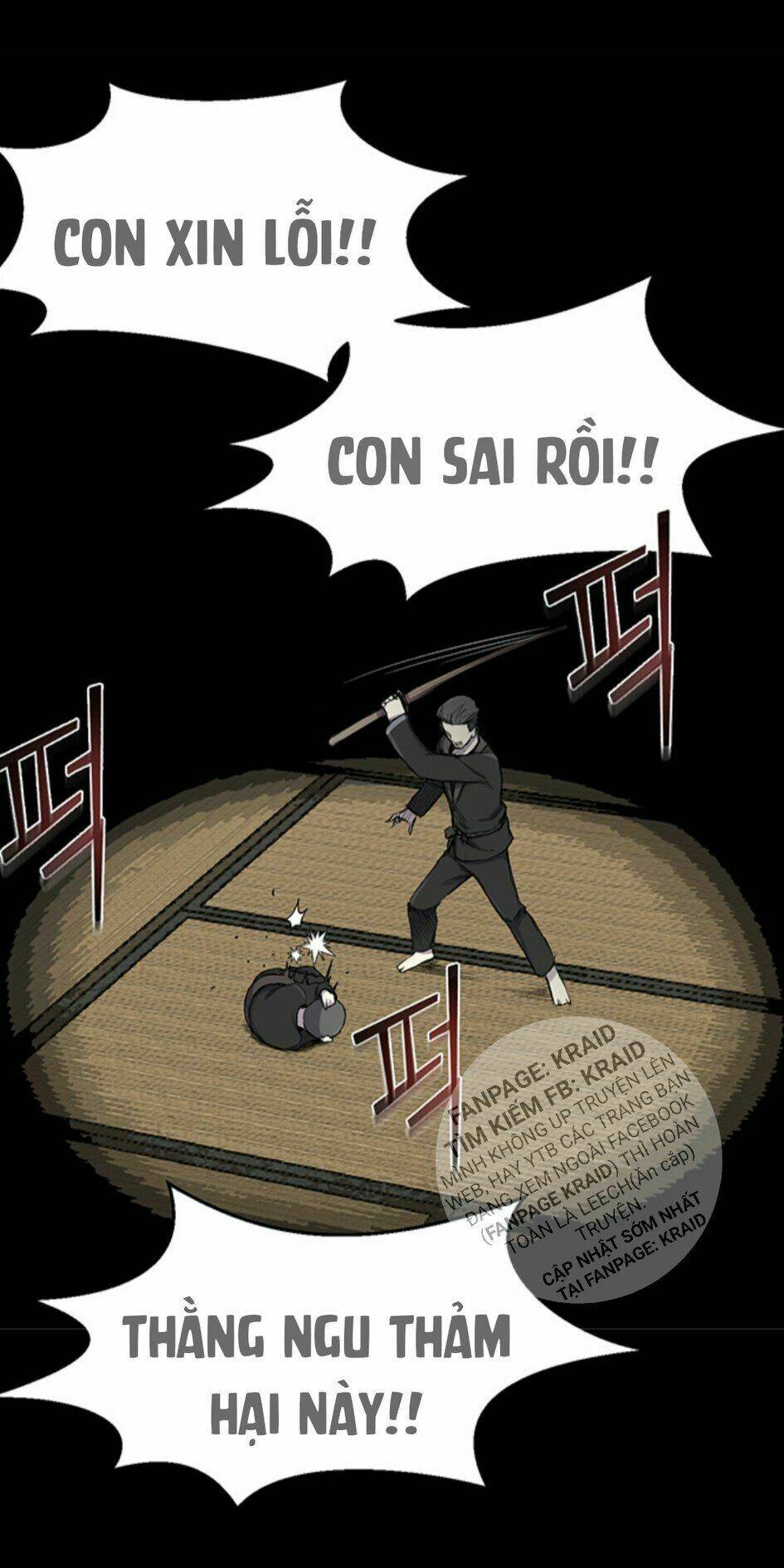 Luân Hồi Ác Nhân: Chapter 14